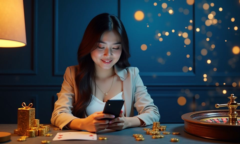 meta88 Slot Kemboja Senja